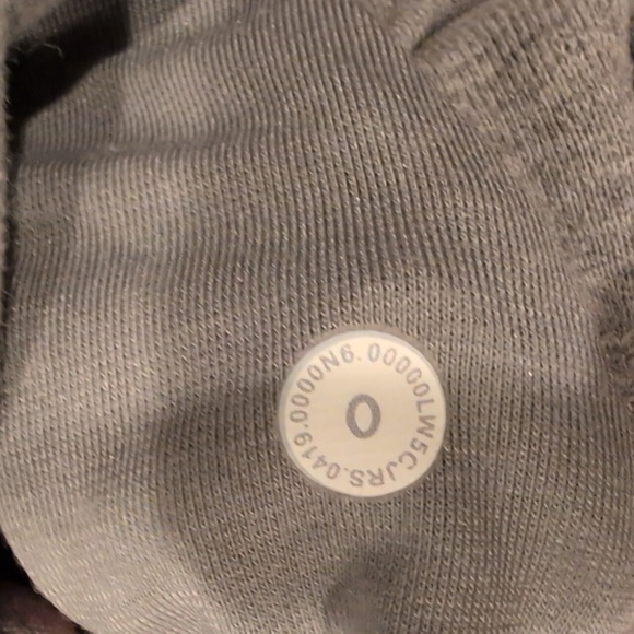 Lululemon warm down jogger II - Picture 6 of 9